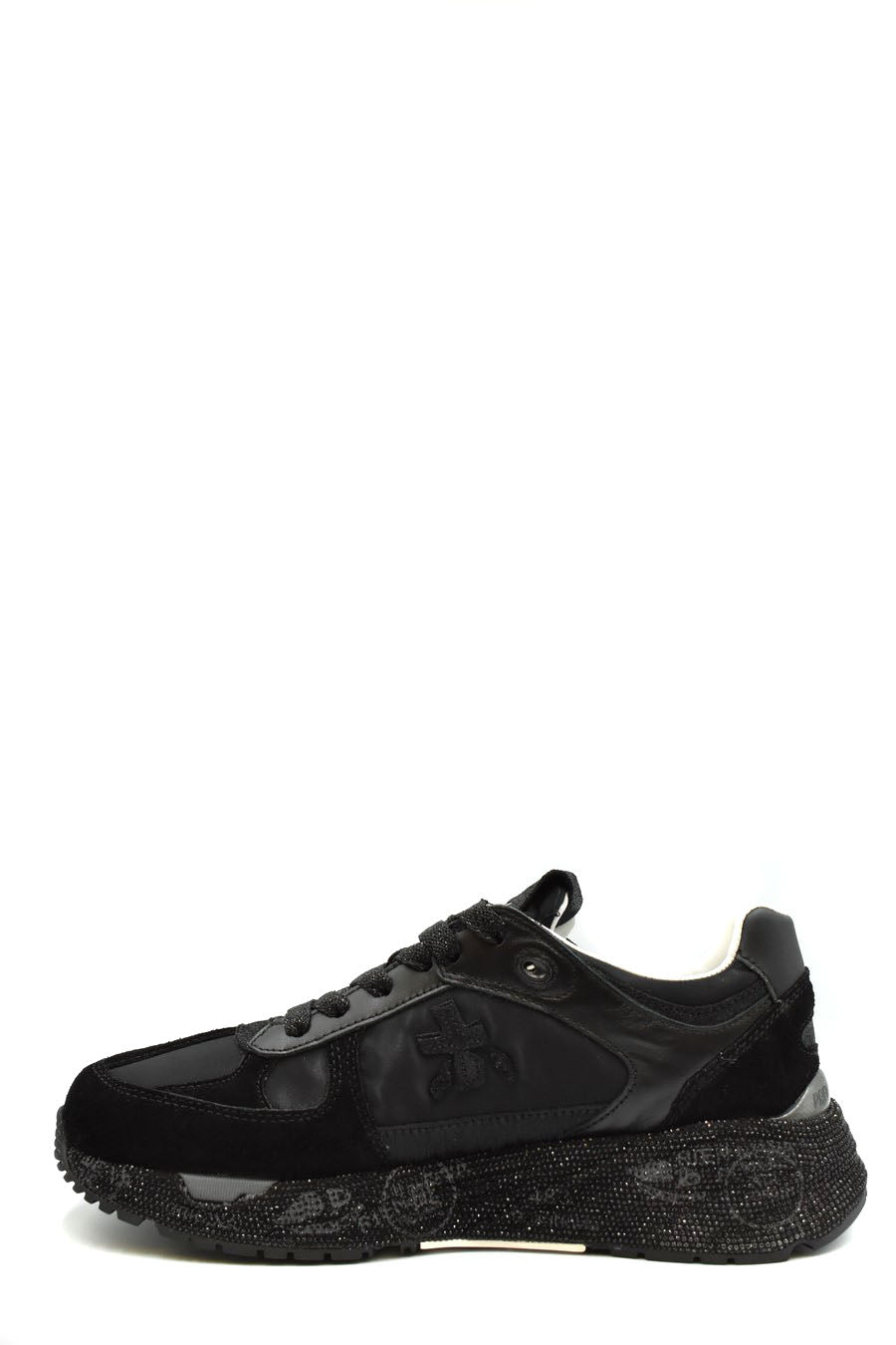Premiata-OUTLET-SALE-Sneakers BUNT-ARCHIVIST