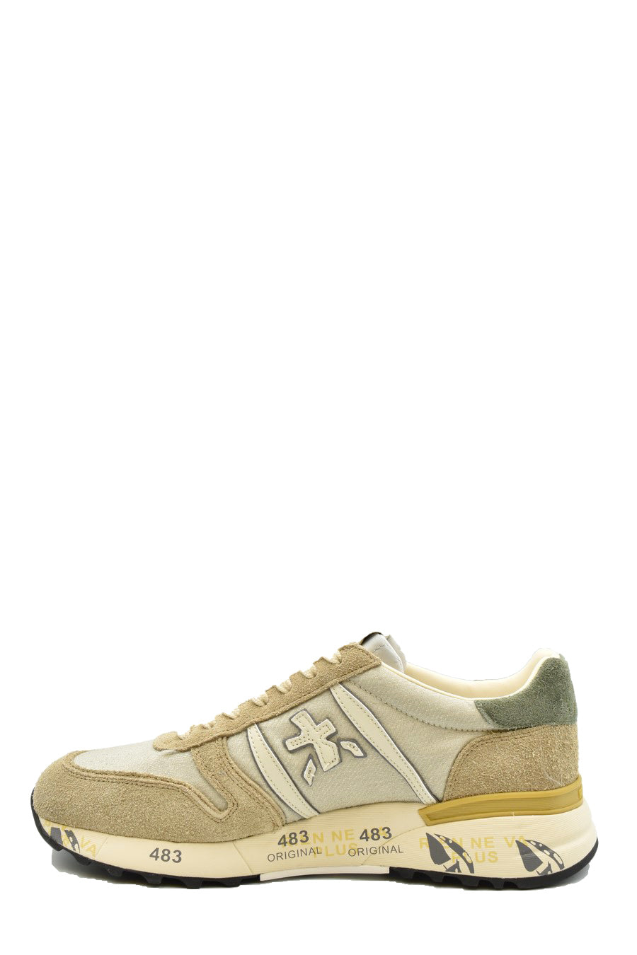 Premiata-OUTLET-SALE-Sneakers BUNT-ARCHIVIST