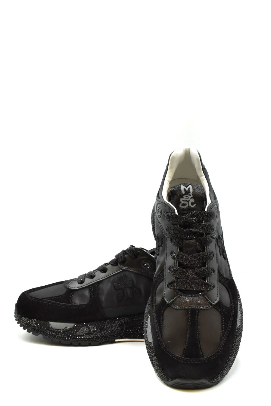 Premiata-OUTLET-SALE-Sneakers BUNT-ARCHIVIST