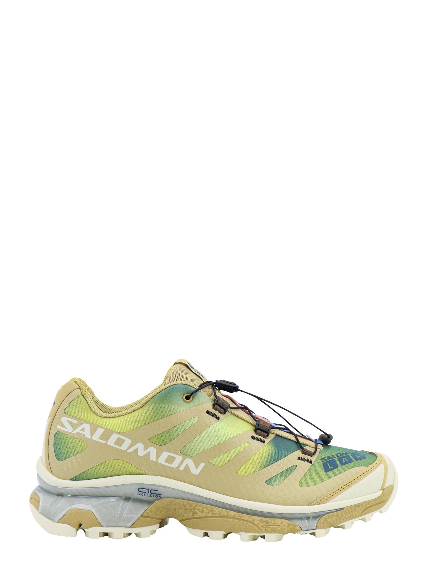 SALOMON-OUTLET-SALE-Sneakers BUNT-ARCHIVIST