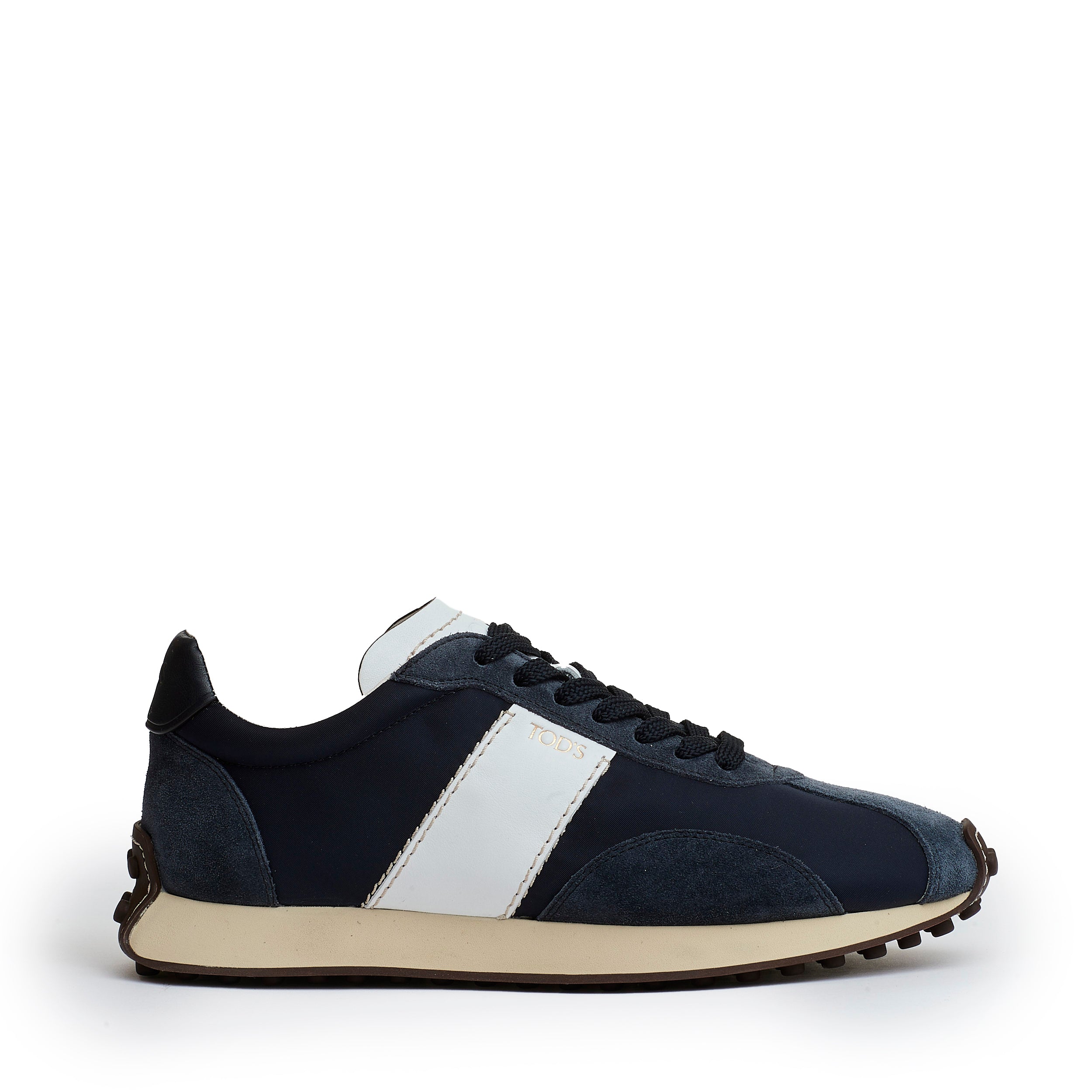 TOD'S-OUTLET-SALE-Sneakers BUNT-ARCHIVIST