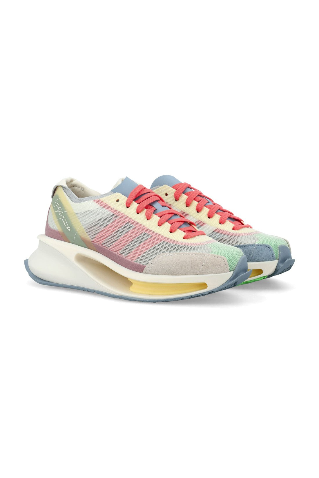 Y-3-OUTLET-SALE-Sneakers BUNT-ARCHIVIST