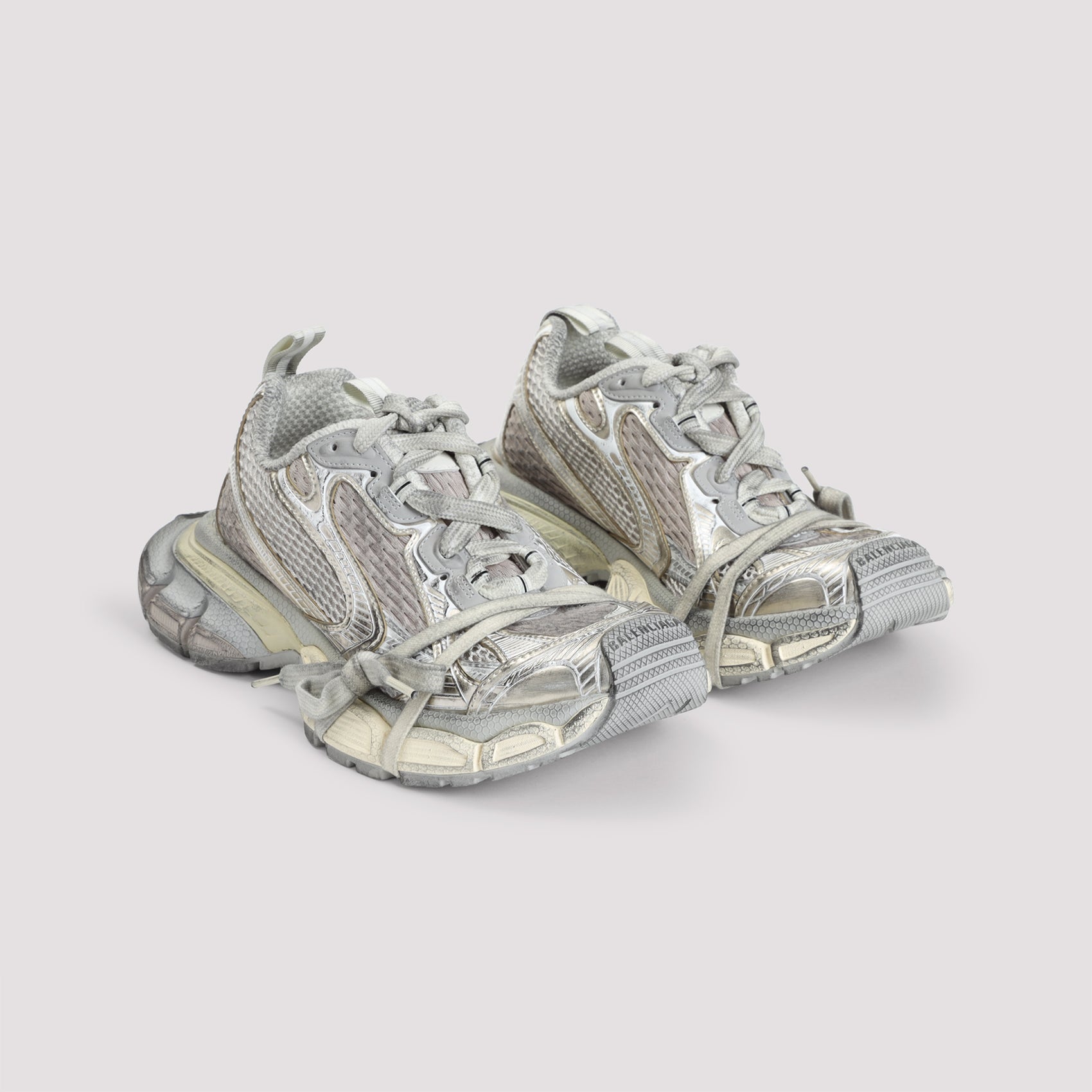 Balenciaga-OUTLET-SALE-Sneakers-ARCHIVIST