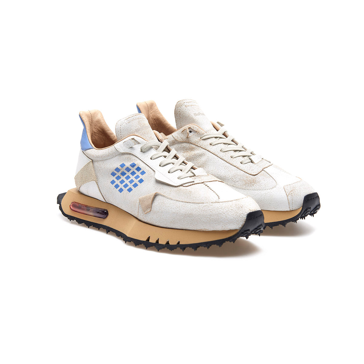 Be Positive-OUTLET-SALE-Sneakers-ARCHIVIST