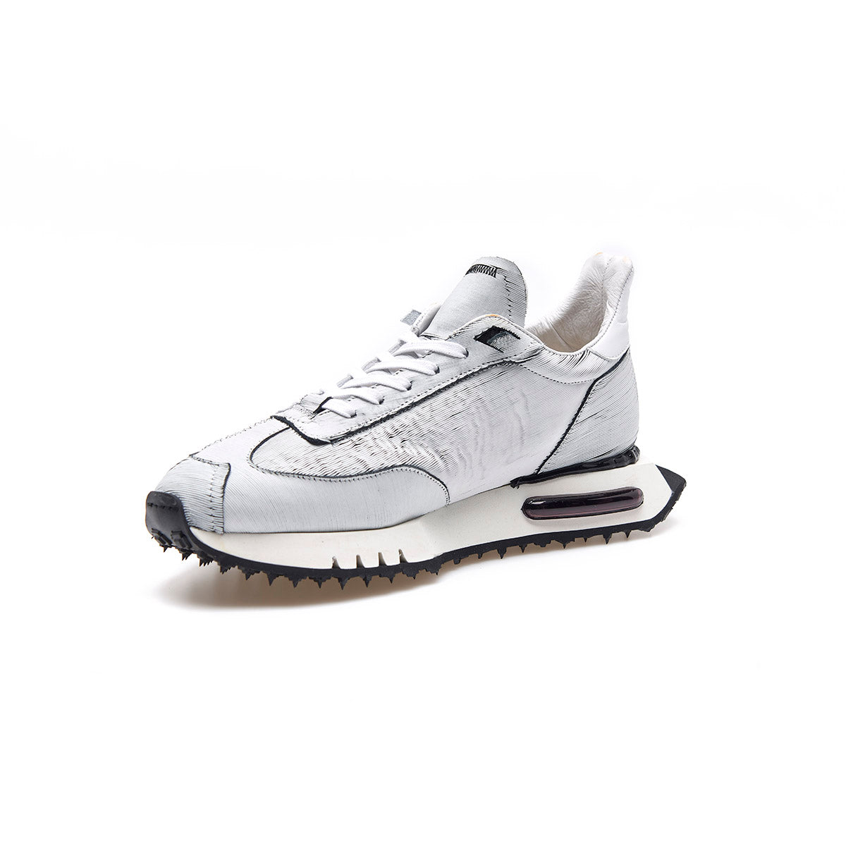 Be Positive-OUTLET-SALE-Sneakers-ARCHIVIST