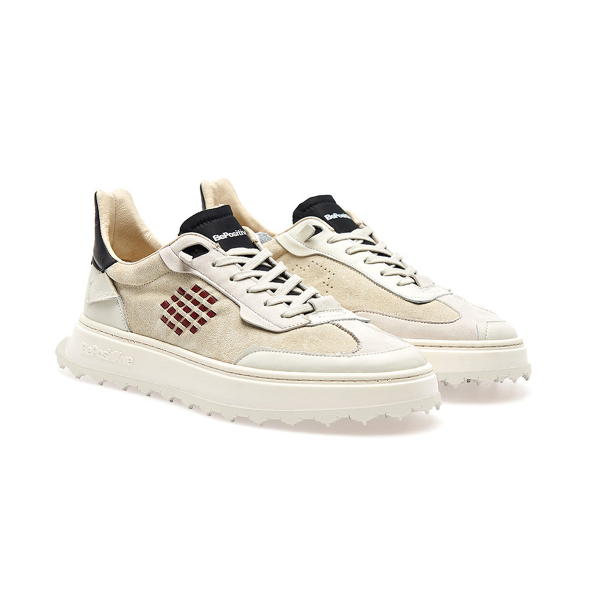 Be Positive-OUTLET-SALE-Sneakers-ARCHIVIST