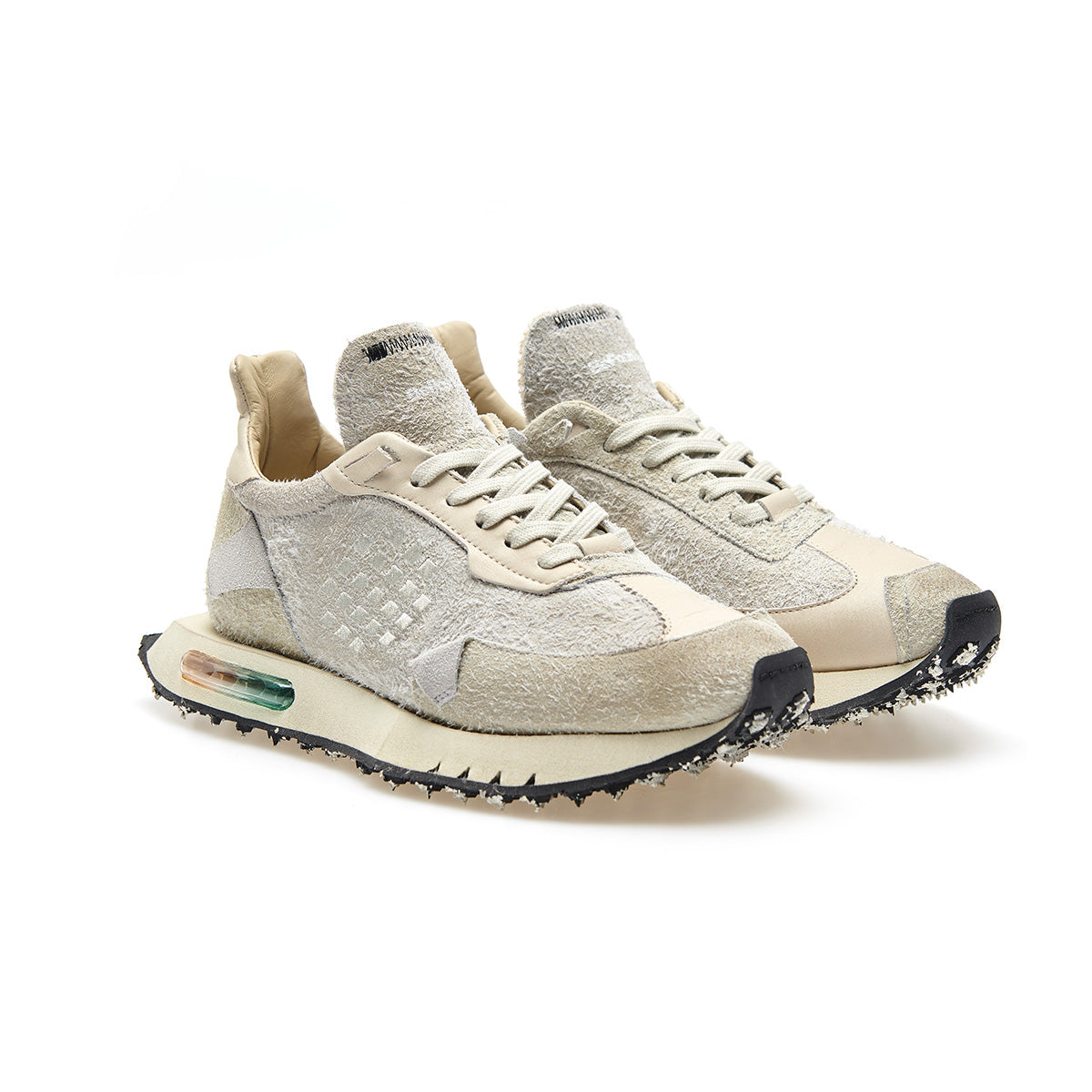 Be Positive-OUTLET-SALE-Sneakers-ARCHIVIST