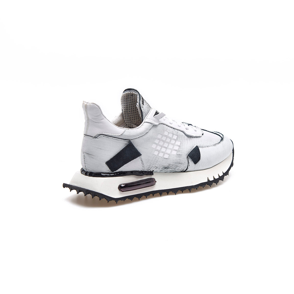 Be Positive-OUTLET-SALE-Sneakers-ARCHIVIST