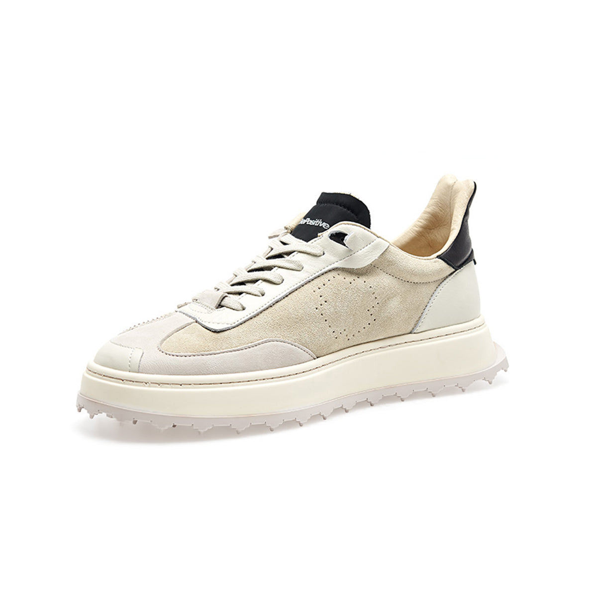 Be Positive-OUTLET-SALE-Sneakers-ARCHIVIST