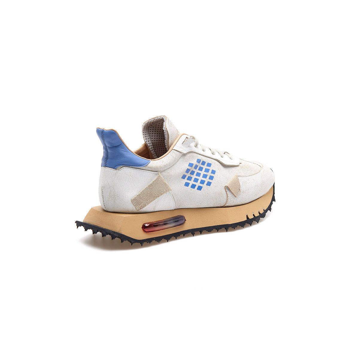 Be Positive-OUTLET-SALE-Sneakers-ARCHIVIST