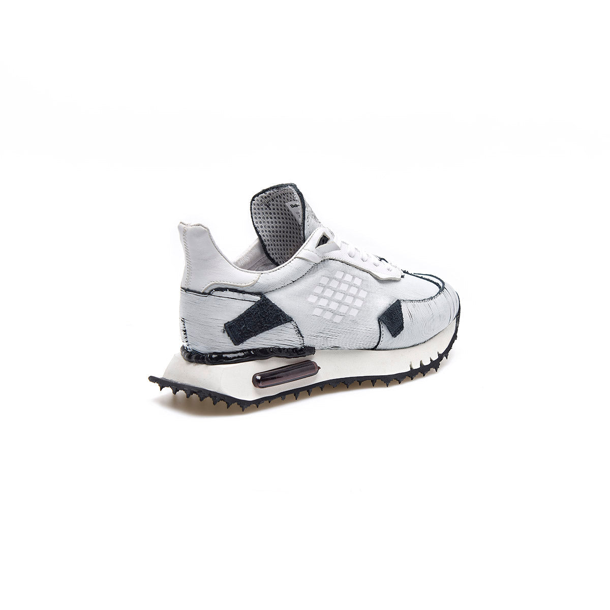 Be Positive-OUTLET-SALE-Sneakers-ARCHIVIST