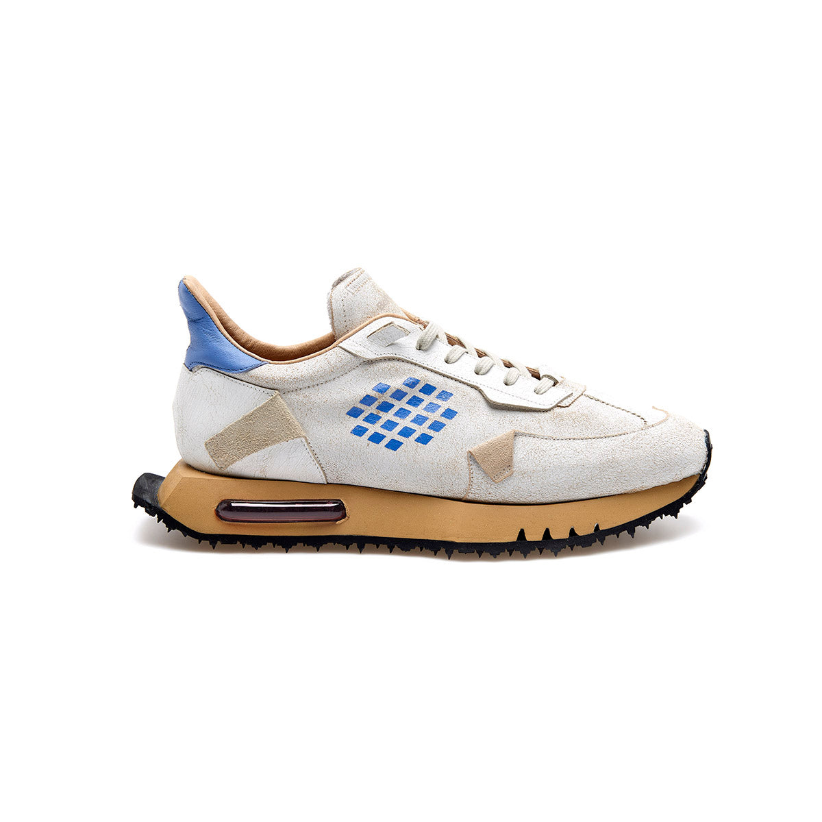 Be Positive-OUTLET-SALE-Sneakers-ARCHIVIST