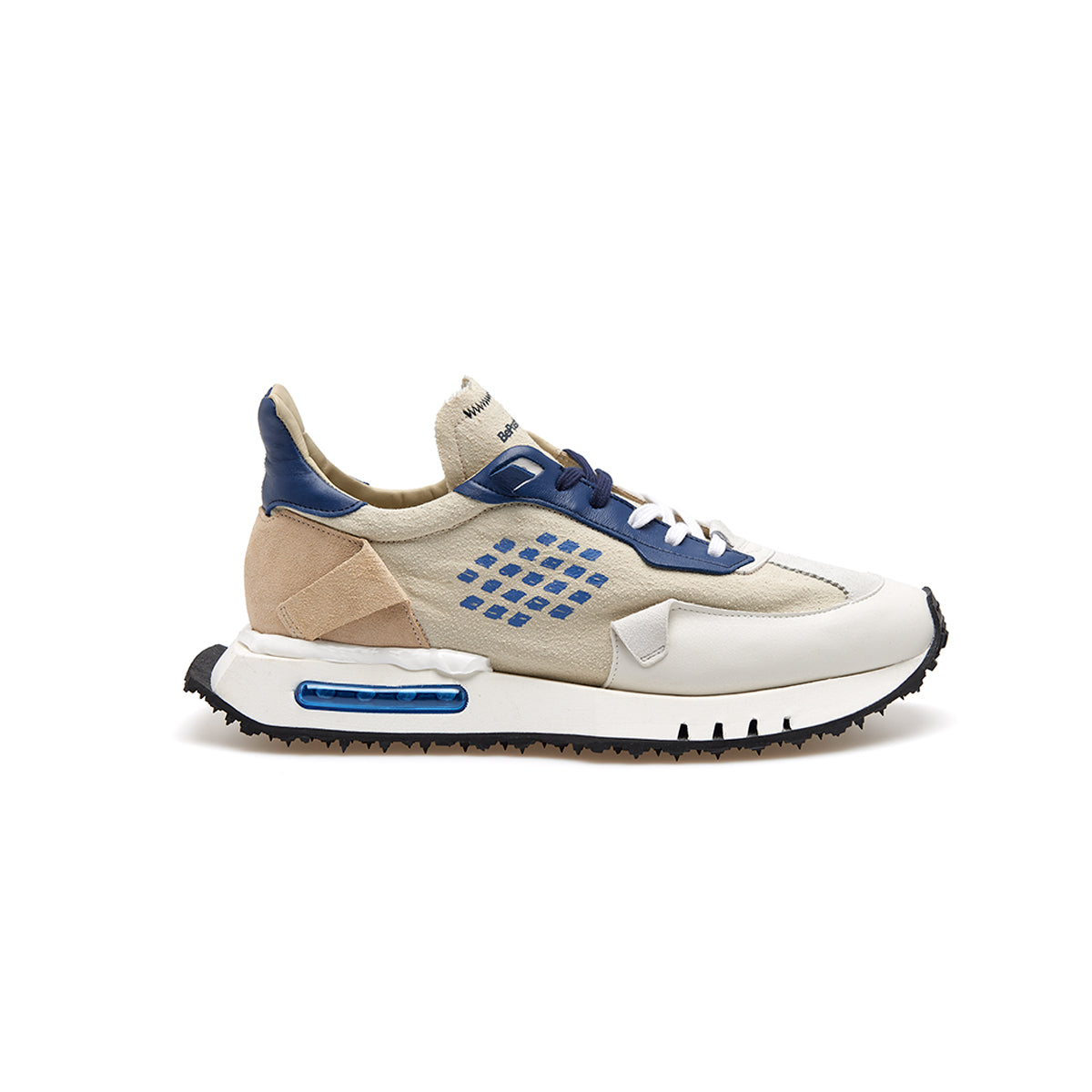 Bepositive-OUTLET-SALE-Sneakers-ARCHIVIST