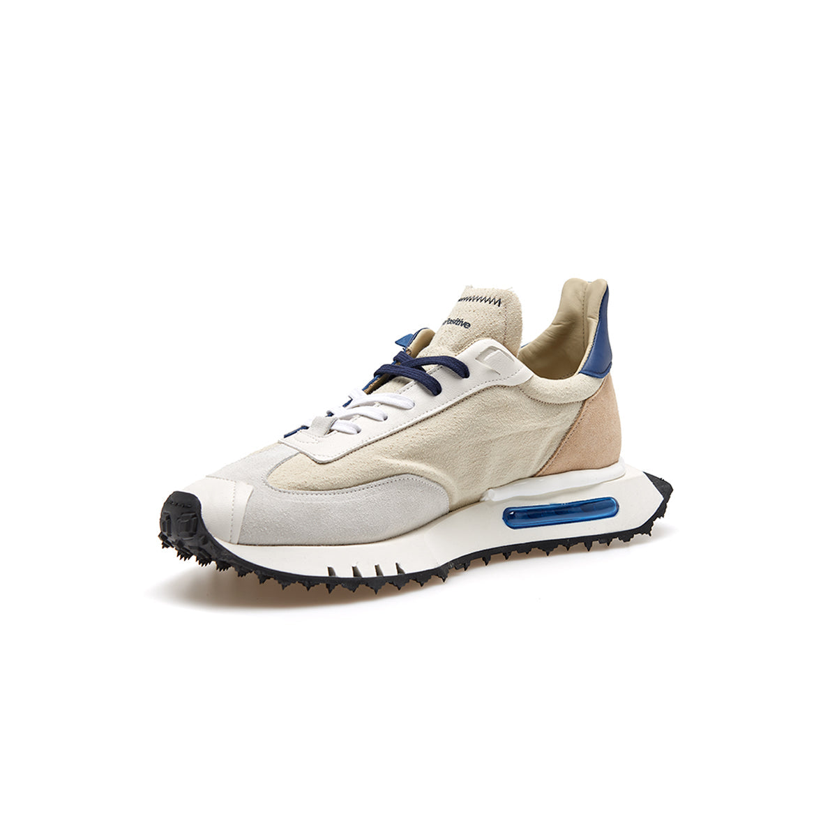 Bepositive-OUTLET-SALE-Sneakers-ARCHIVIST