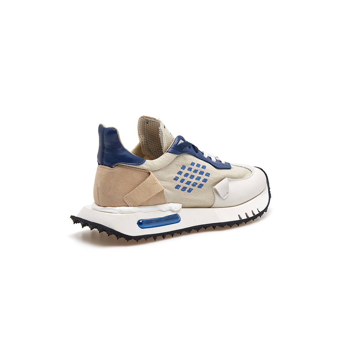 Bepositive-OUTLET-SALE-Sneakers-ARCHIVIST