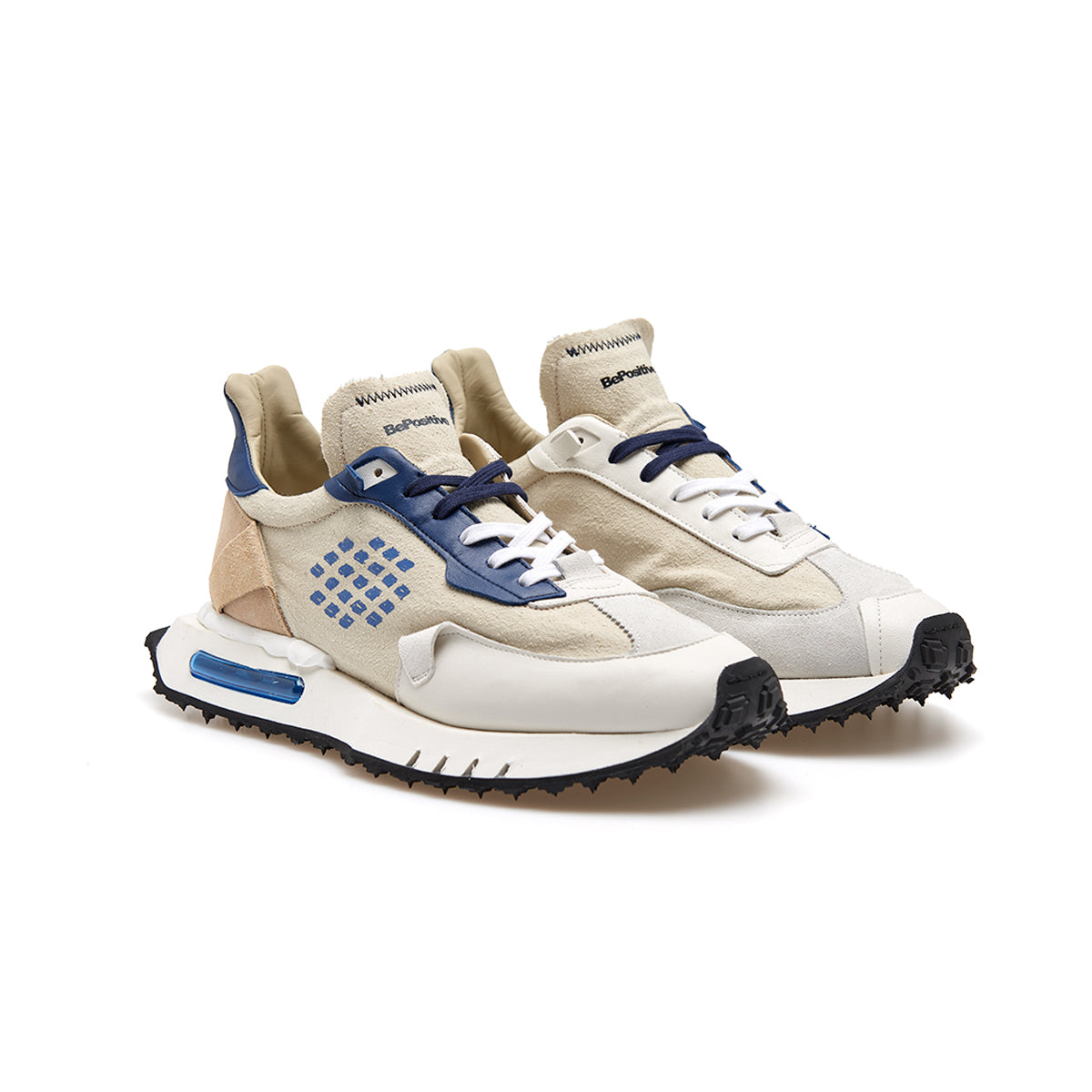 Bepositive-OUTLET-SALE-Sneakers-ARCHIVIST