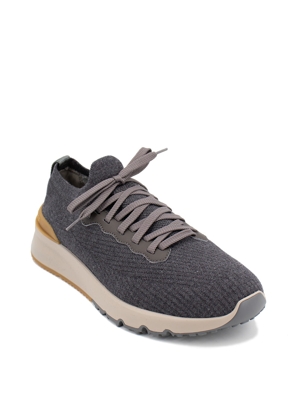 Brunello Cucinelli-OUTLET-SALE-Sneakers-ARCHIVIST