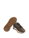 Brunello Cucinelli-OUTLET-SALE-Sneakers-ARCHIVIST