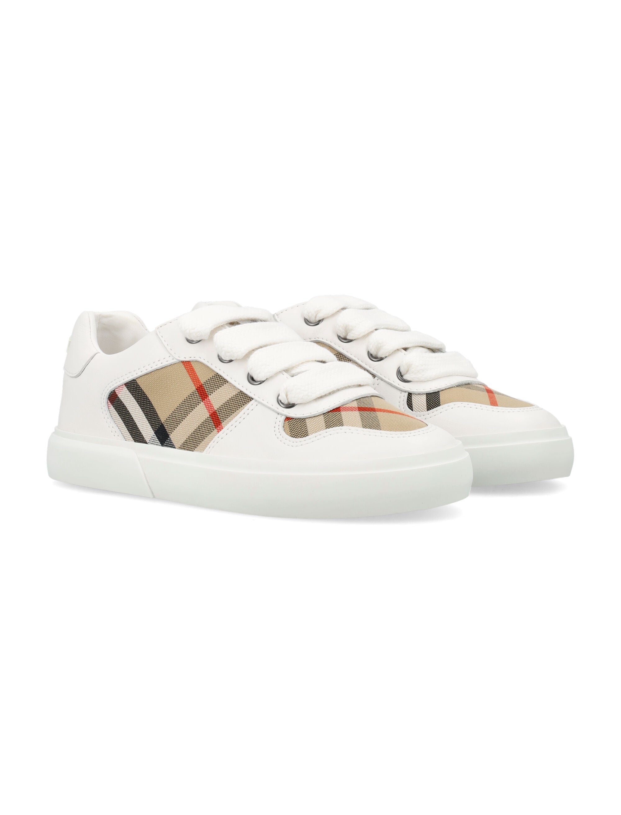 Burberry-OUTLET-SALE-Sneakers-ARCHIVIST