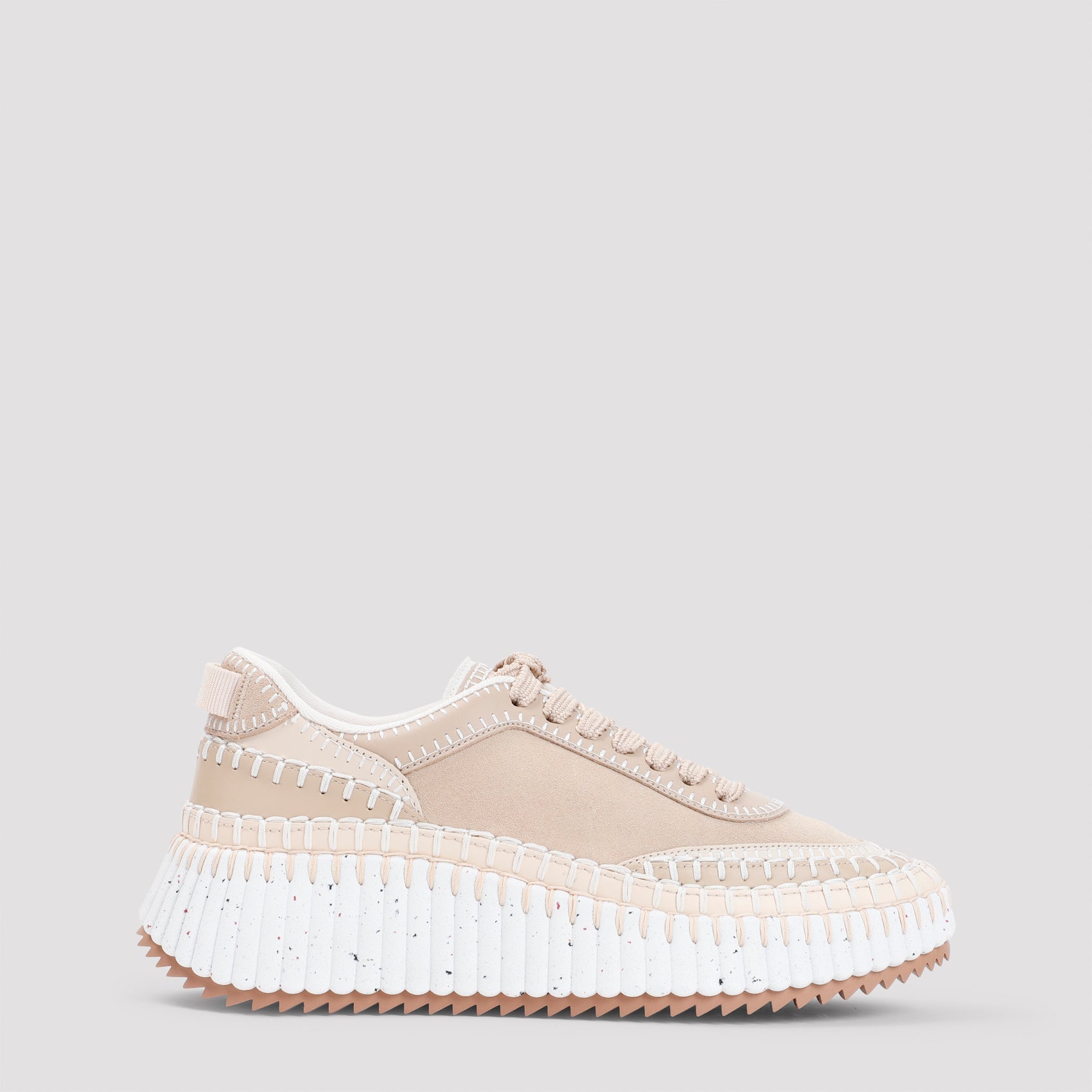 CHLOÉ-OUTLET-SALE-Sneakers-ARCHIVIST