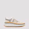 CHLOÉ-OUTLET-SALE-Sneakers-ARCHIVIST