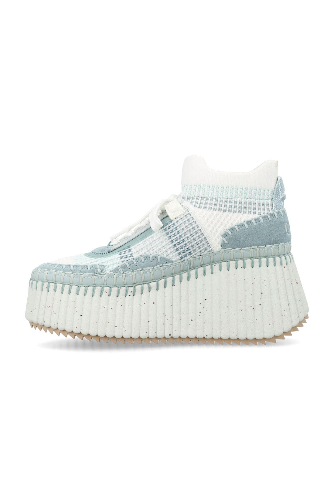 CHLOÈ-OUTLET-SALE-Sneakers-ARCHIVIST