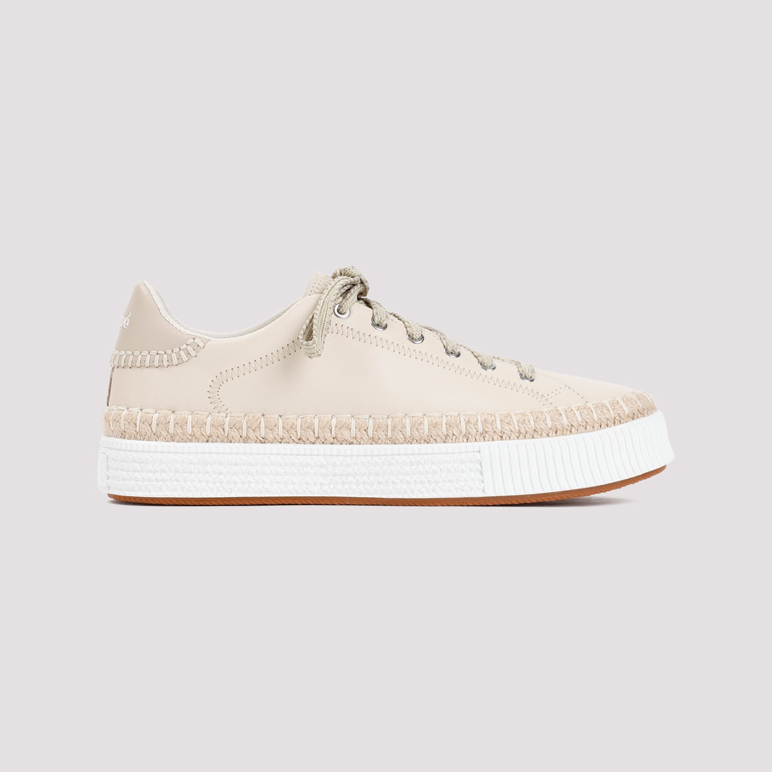 CHLOÉ-OUTLET-SALE-Sneakers-ARCHIVIST