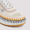 CHLOÉ-OUTLET-SALE-Sneakers-ARCHIVIST