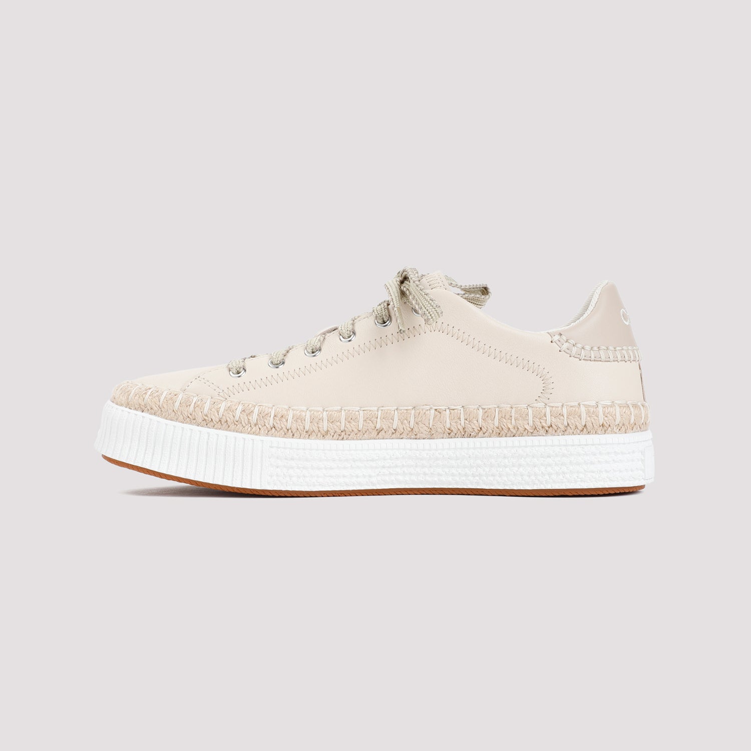 Chloé-OUTLET-SALE-Sneakers-ARCHIVIST