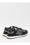 Dolce & Gabbana-OUTLET-SALE-Sneakers DG Cushion-ARCHIVIST