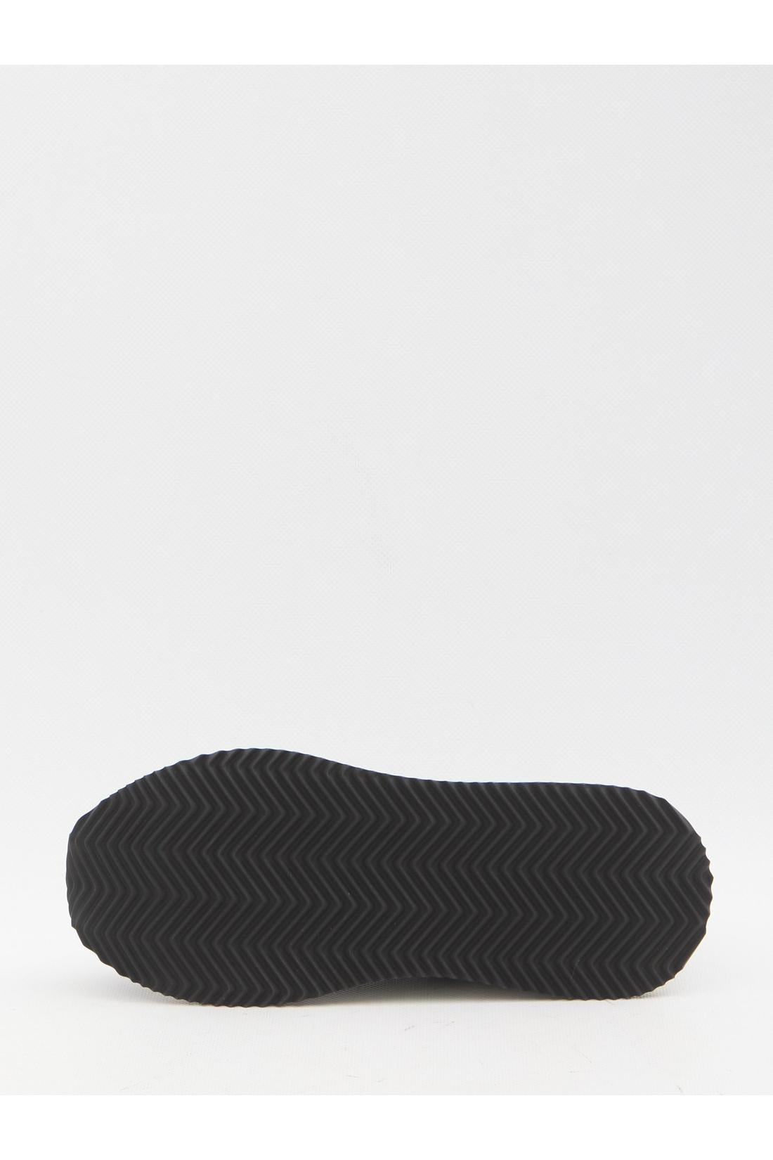 Dolce & Gabbana-OUTLET-SALE-Sneakers DG Cushion-ARCHIVIST