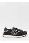 Dolce & Gabbana-OUTLET-SALE-Sneakers DG Cushion-ARCHIVIST
