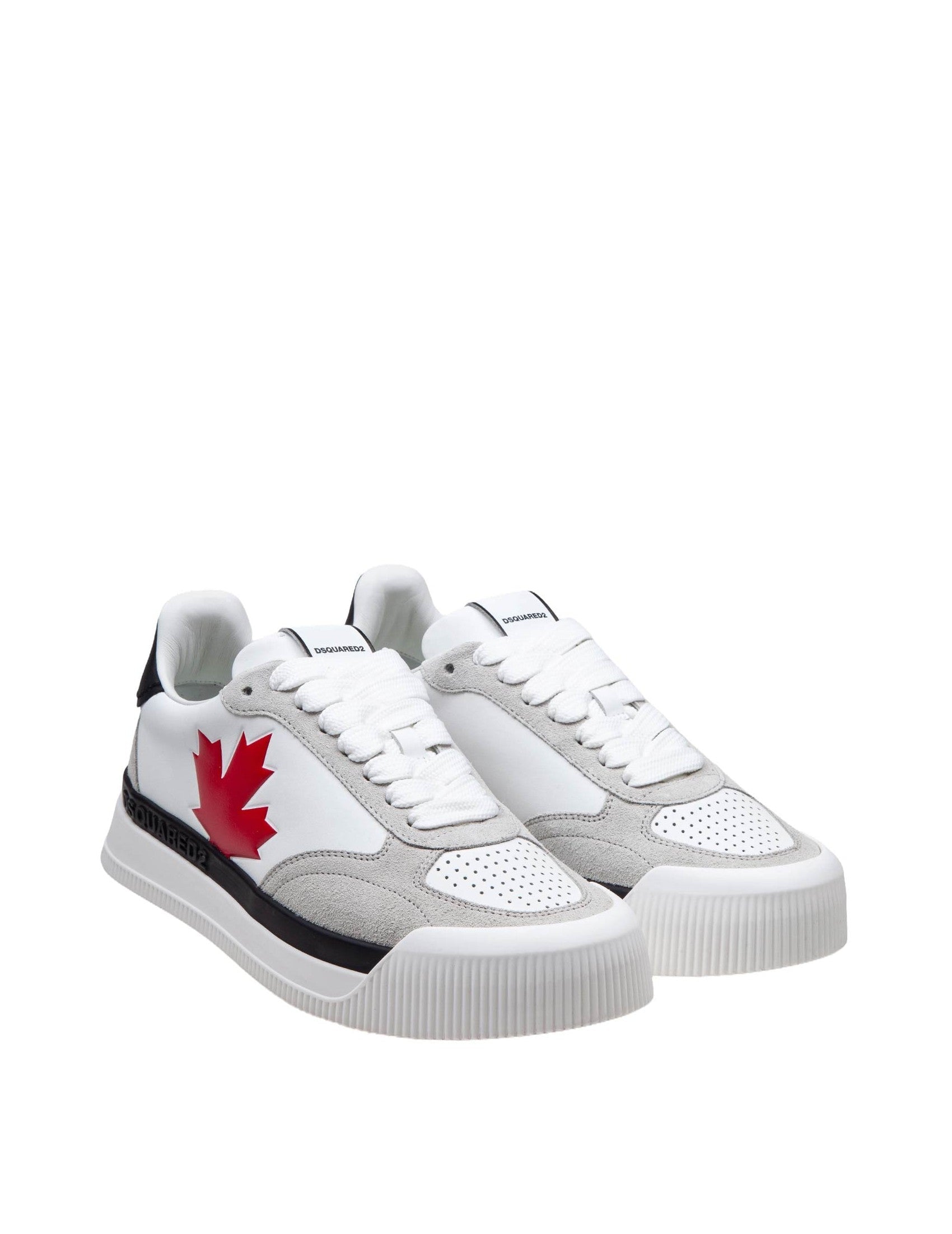 DSQUARED2-OUTLET-SALE-Sneakers-ARCHIVIST