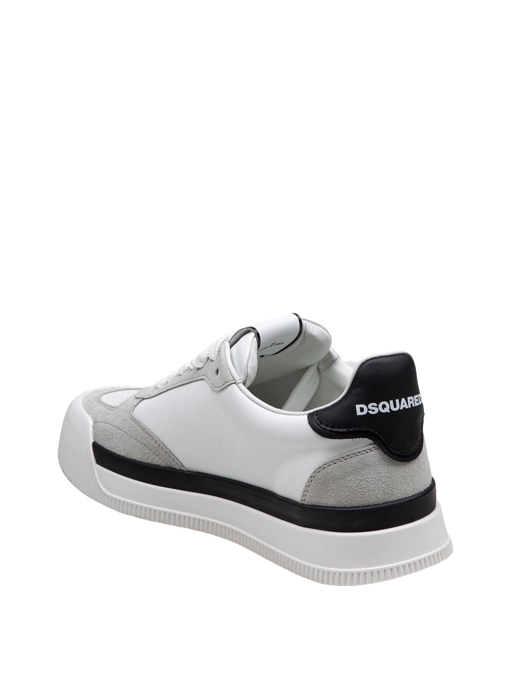 DSQUARED2-OUTLET-SALE-Sneakers-ARCHIVIST