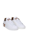 Dolce & Gabbana-OUTLET-SALE-Sneakers-ARCHIVIST