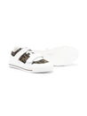 Fendi Kids-OUTLET-SALE-Sneakers-ARCHIVIST