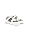 Fendi Kids-OUTLET-SALE-Sneakers-ARCHIVIST
