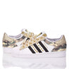 ADIDAS-OUTLET-SALE-Sneakers GOLD-ARCHIVIST