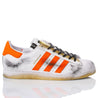 ADIDAS-OUTLET-SALE-Sneakers GOLD-ARCHIVIST