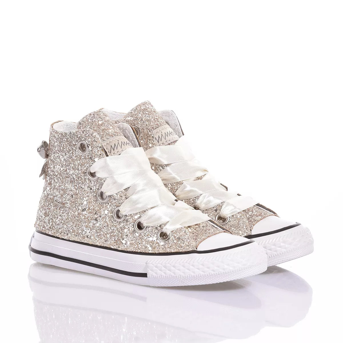 CONVERSE-OUTLET-SALE-Sneakers GOLD-ARCHIVIST