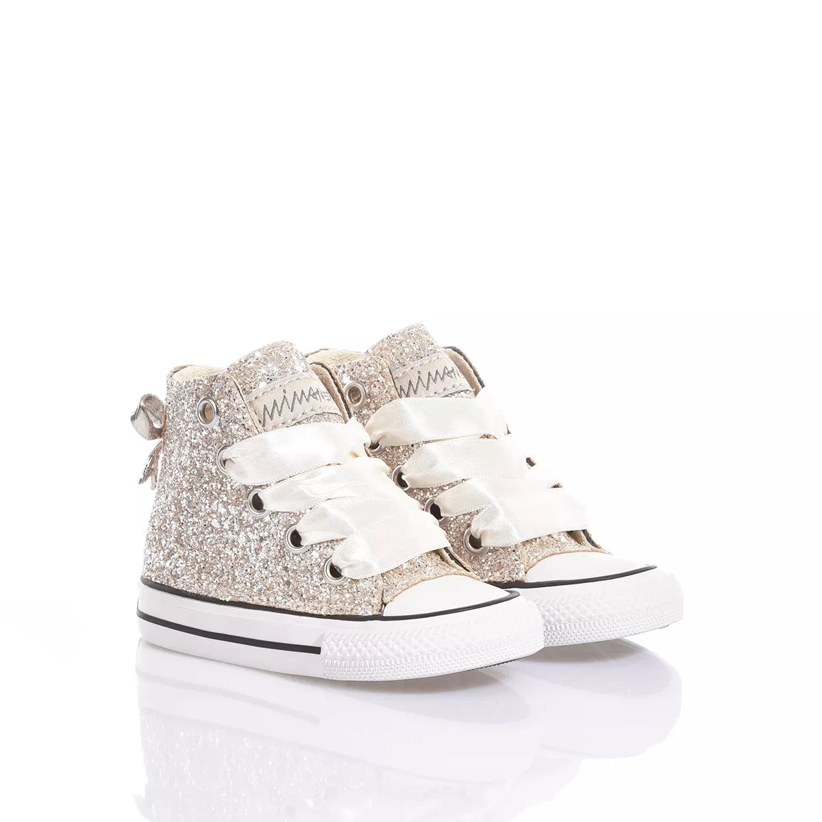 CONVERSE-OUTLET-SALE-Sneakers GOLD-ARCHIVIST