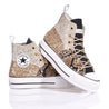 CONVERSE-OUTLET-SALE-Sneakers GOLD-ARCHIVIST