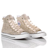 CONVERSE-OUTLET-SALE-Sneakers GOLD-ARCHIVIST