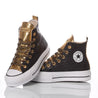 Converse-OUTLET-SALE-Sneakers GOLD-ARCHIVIST
