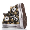 Converse-OUTLET-SALE-Sneakers GOLD-ARCHIVIST