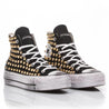 Converse-OUTLET-SALE-Sneakers GOLD-ARCHIVIST