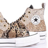 Converse-OUTLET-SALE-Sneakers GOLD-ARCHIVIST
