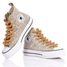 Converse-OUTLET-SALE-Sneakers GOLD-ARCHIVIST