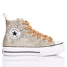 Converse-OUTLET-SALE-Sneakers GOLD-ARCHIVIST