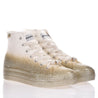 Mimanera-OUTLET-SALE-Sneakers GOLD-ARCHIVIST